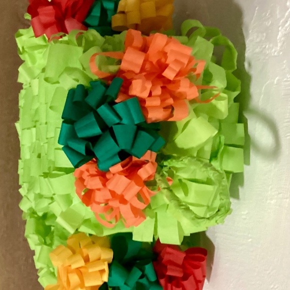 Cactus Pinata - Picture 4 of 4